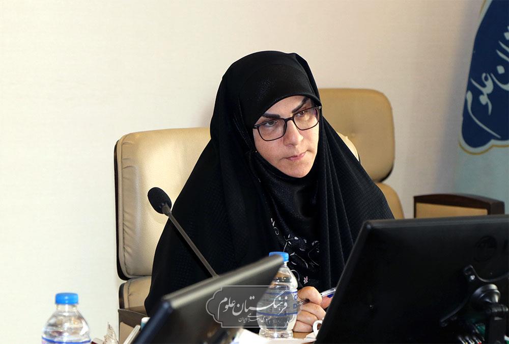 کمیسیون زنان 9